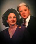 Dr. Jack and Donna Zimmerman